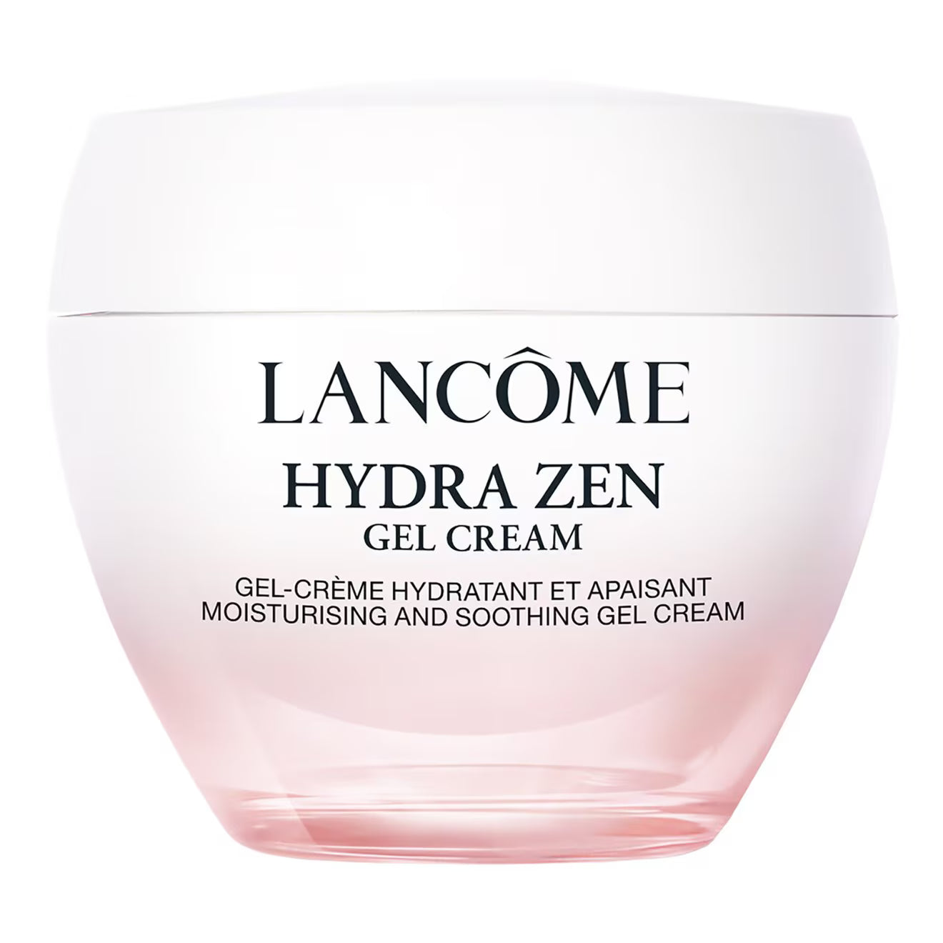 Hydra Zen Day Cream-Gel For Dry Skin