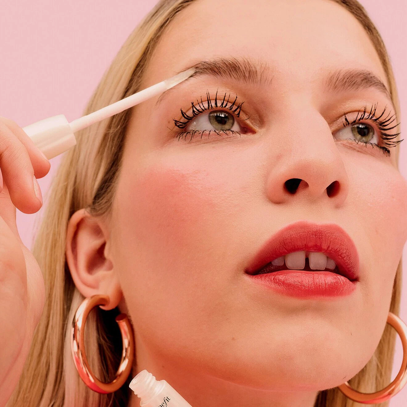 Hubba Brow Serum - Brow enhancing serum