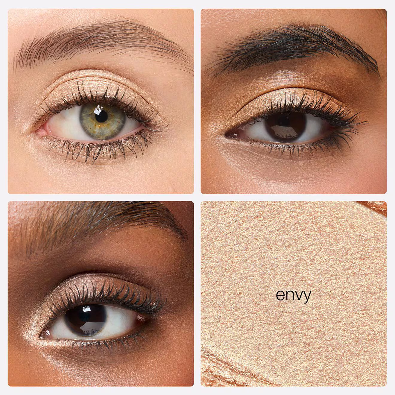 Smoldereyes™ 2-in-1 Eyeshadow & Eyeliner Stick