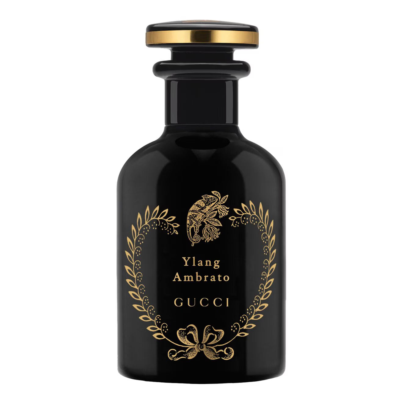The Alchemist's Garden Ylang Ambrato - Eau de Parfum
