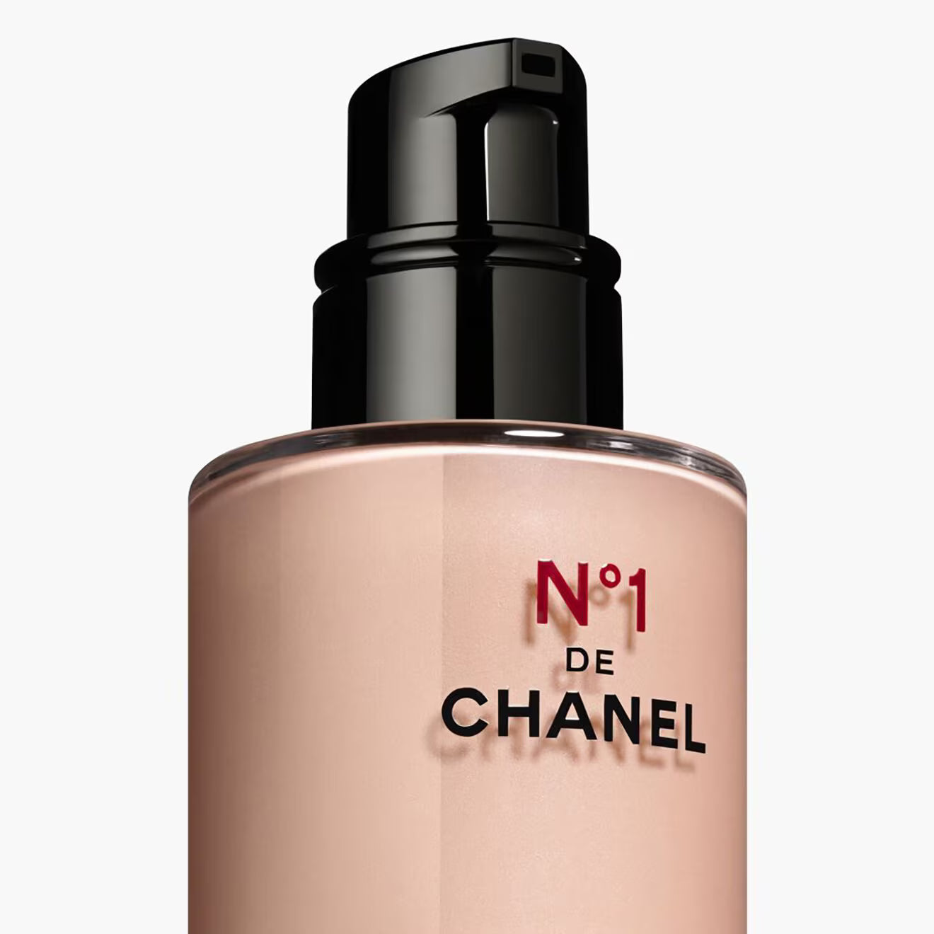 N°1 DE CHANEL SKIN ENHANCER - Boosts Skin’S Radiance, Evens, Perfects