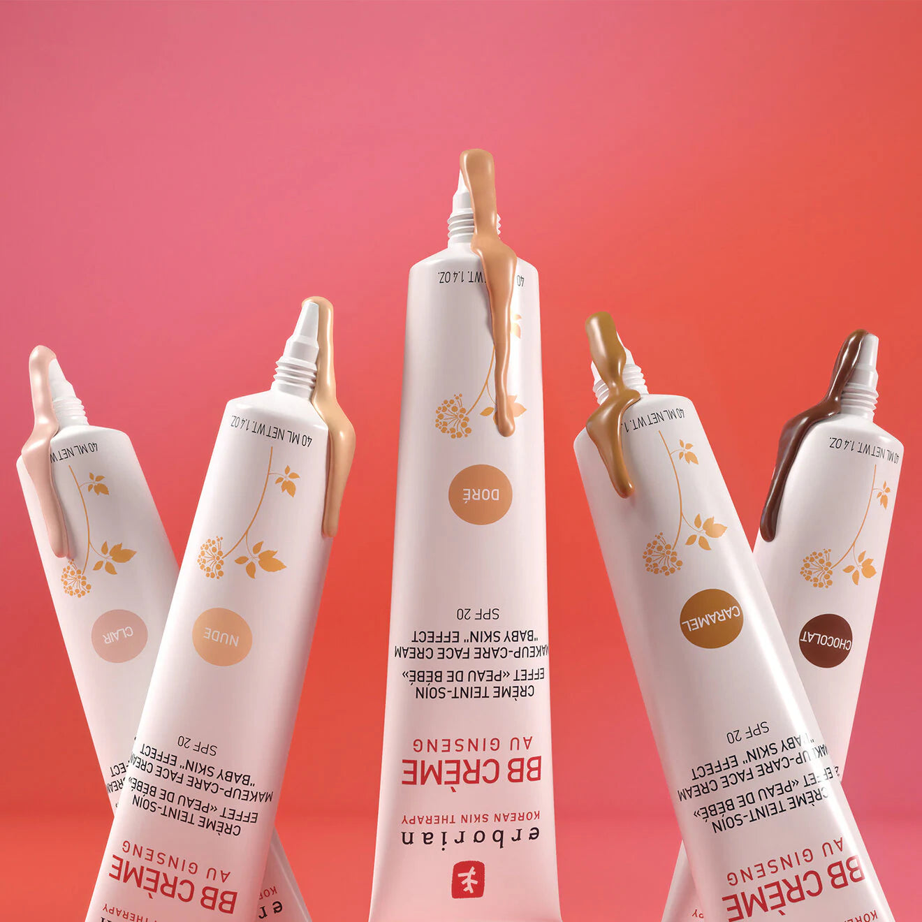 BB Cream SPF 20