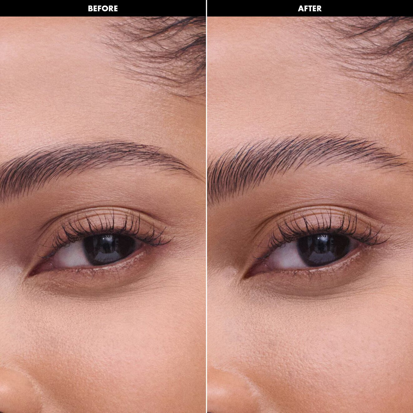 Shape & Set Brow Gel - Clear Brow Fixing Gel