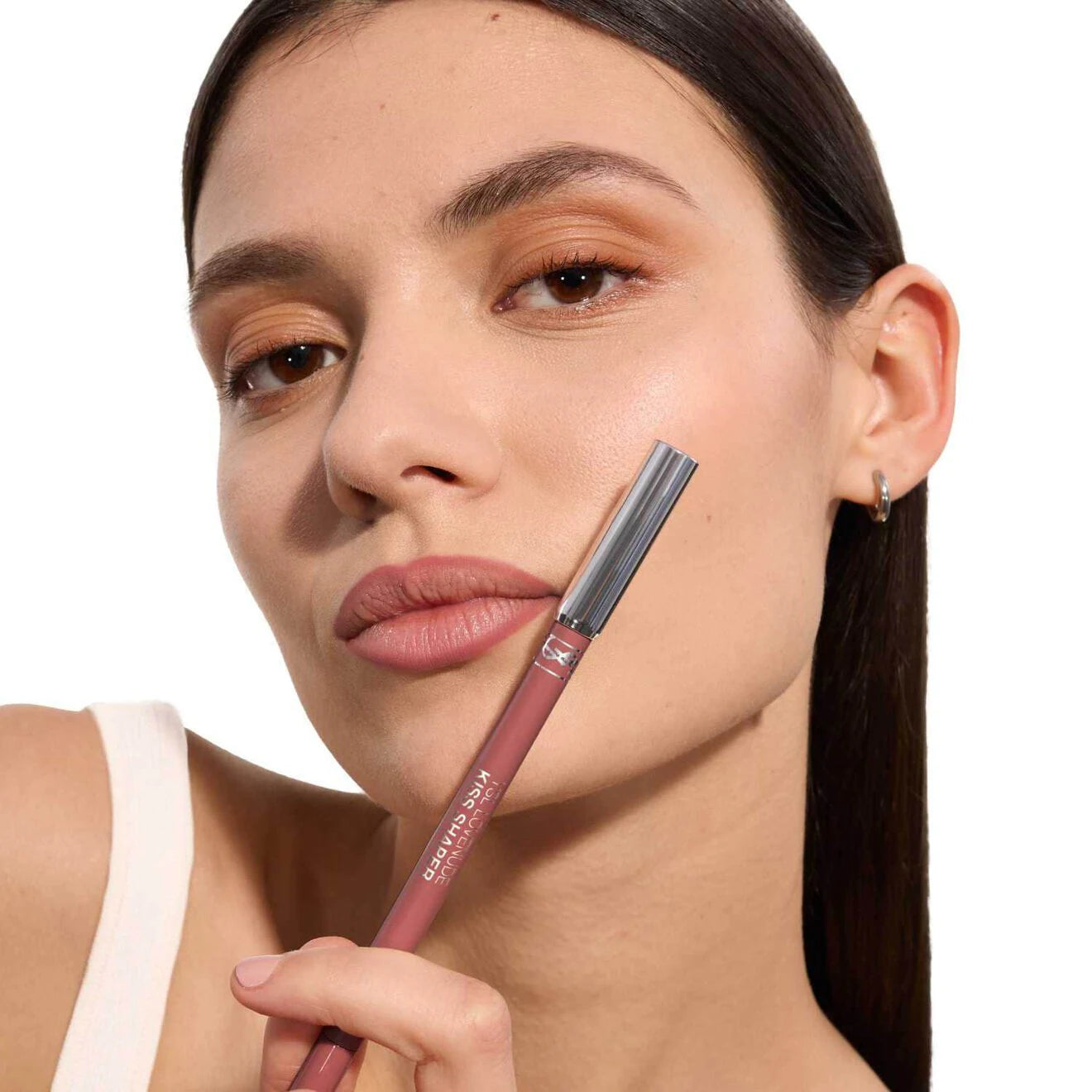 Lovenude Kiss Shaper Sculpting Lip Liner