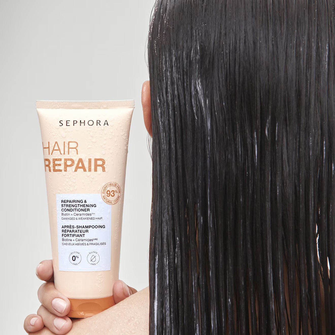 Repairing Conditioner – Repairing Care
