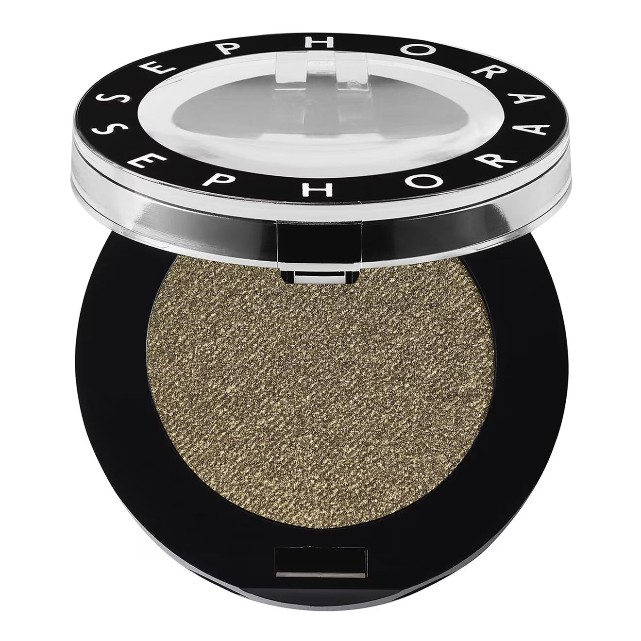 Colorful Eyeshadow - Pearl Effect