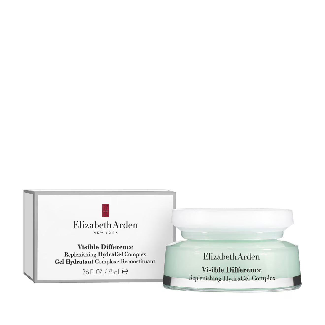 Visible Difference Replenishing HydraGel Complex