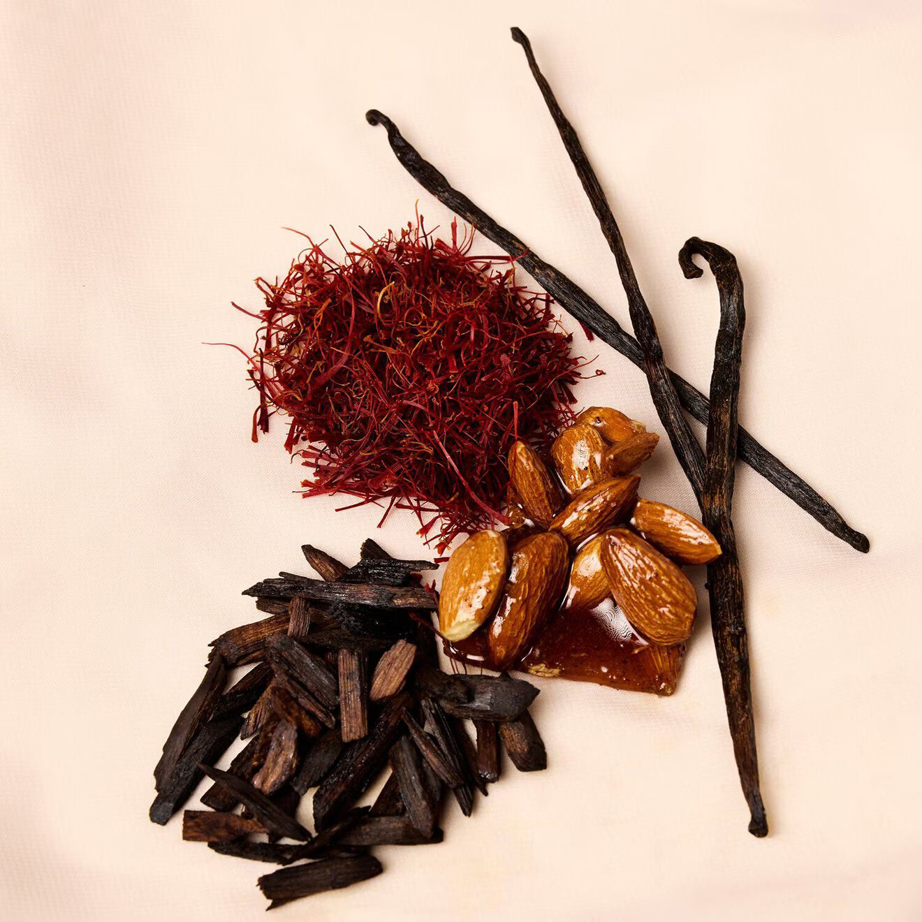 Oudgasm Vanilla Oud 36 Hair Mist