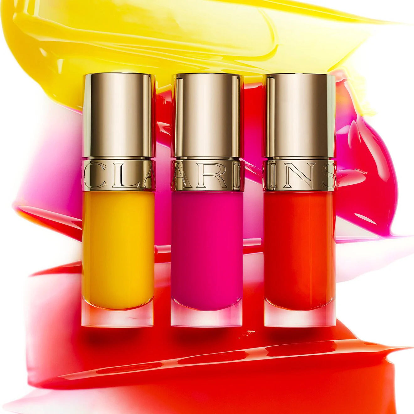 Lip Comfort Oil Power of Colours
