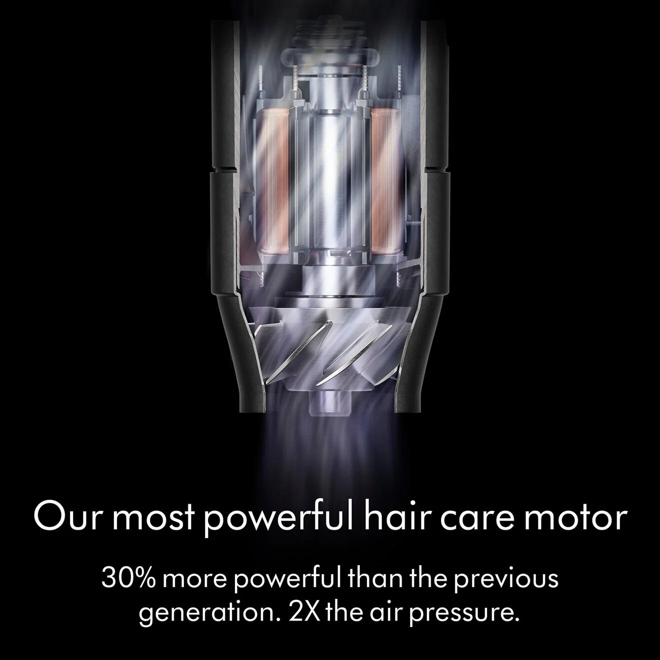 Airwrap Coanda2x™ Multi-styler and Dryer