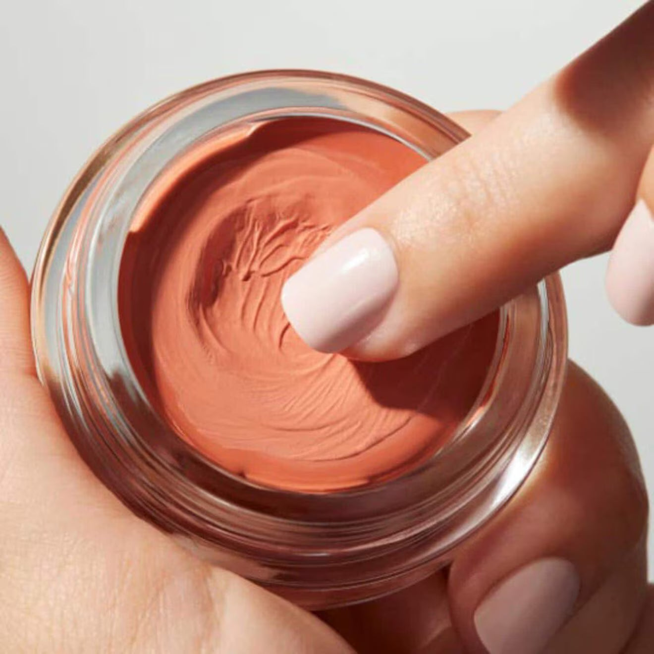 Do It All Serum Color Balm Blush