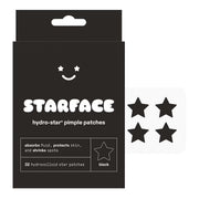 Hydro-star Black 32 CT
