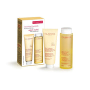 Cleansing Essentials - Normal To Dry Skin