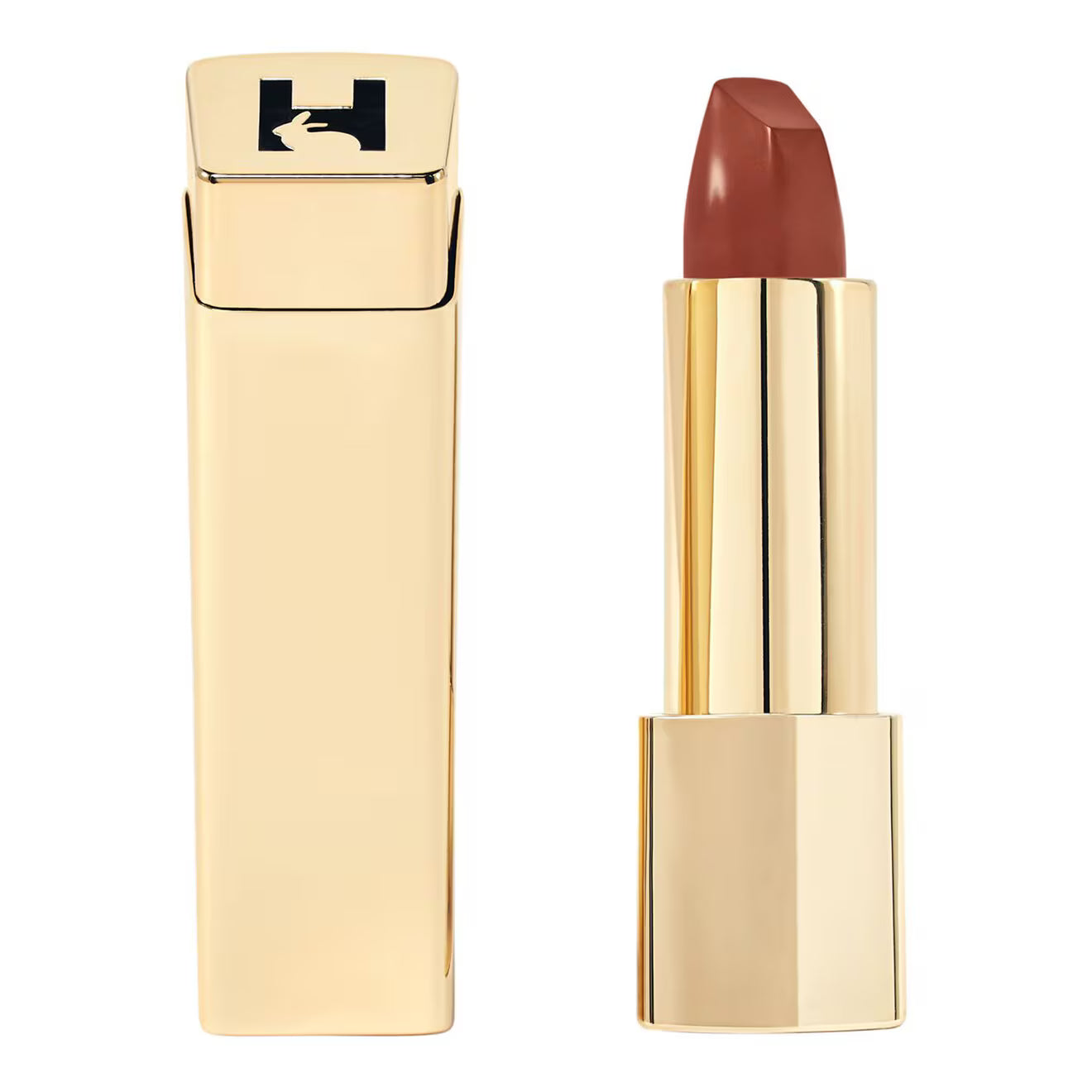 Unlocked Satin Creme Lipstick