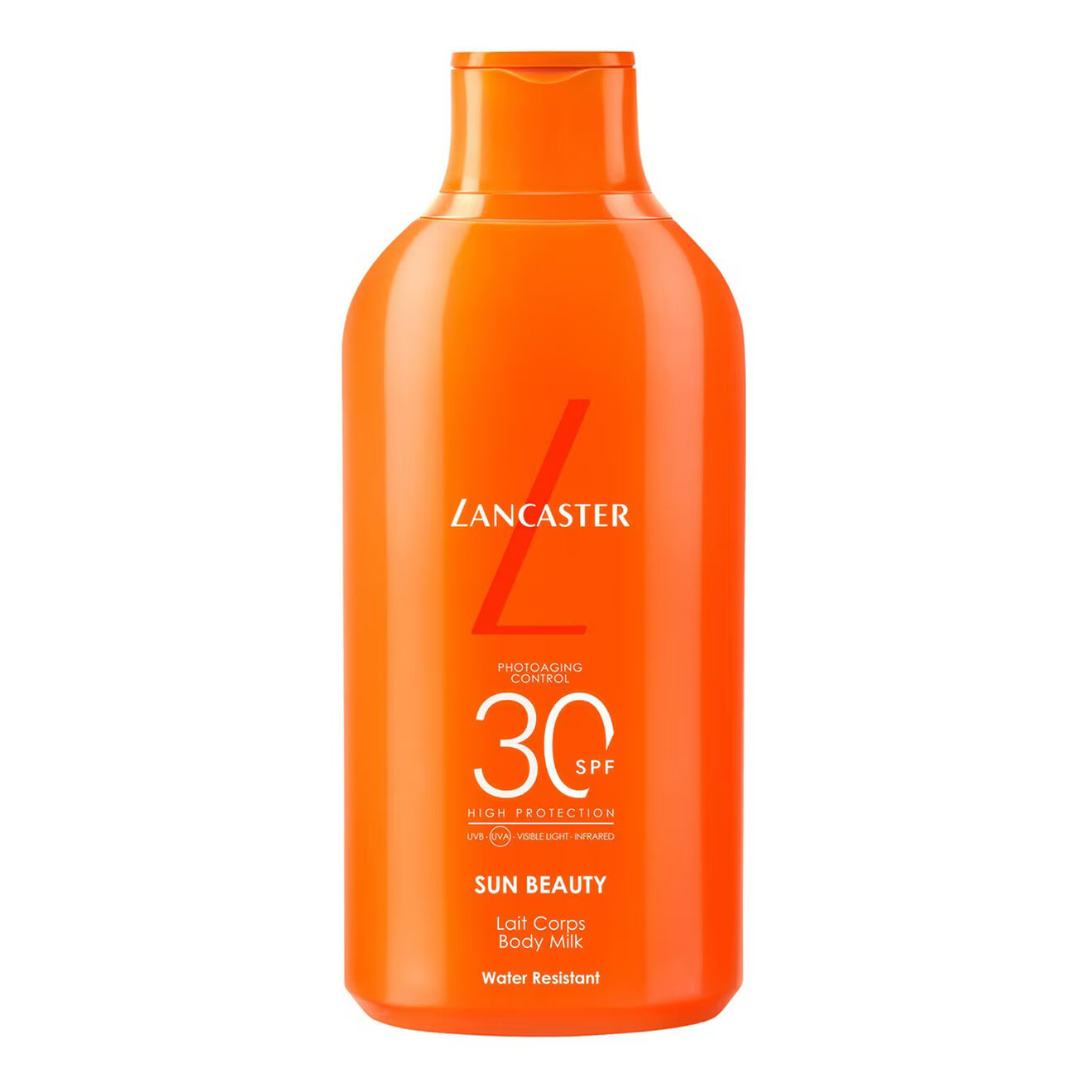 Sun Beauty - Body Milk SPF30