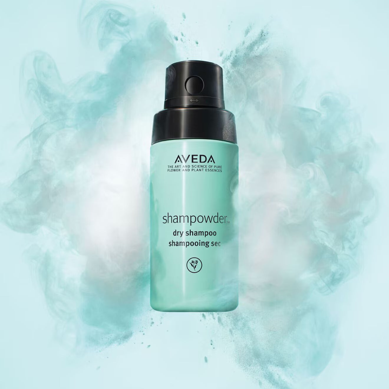 Shampowder Dry Shampoo