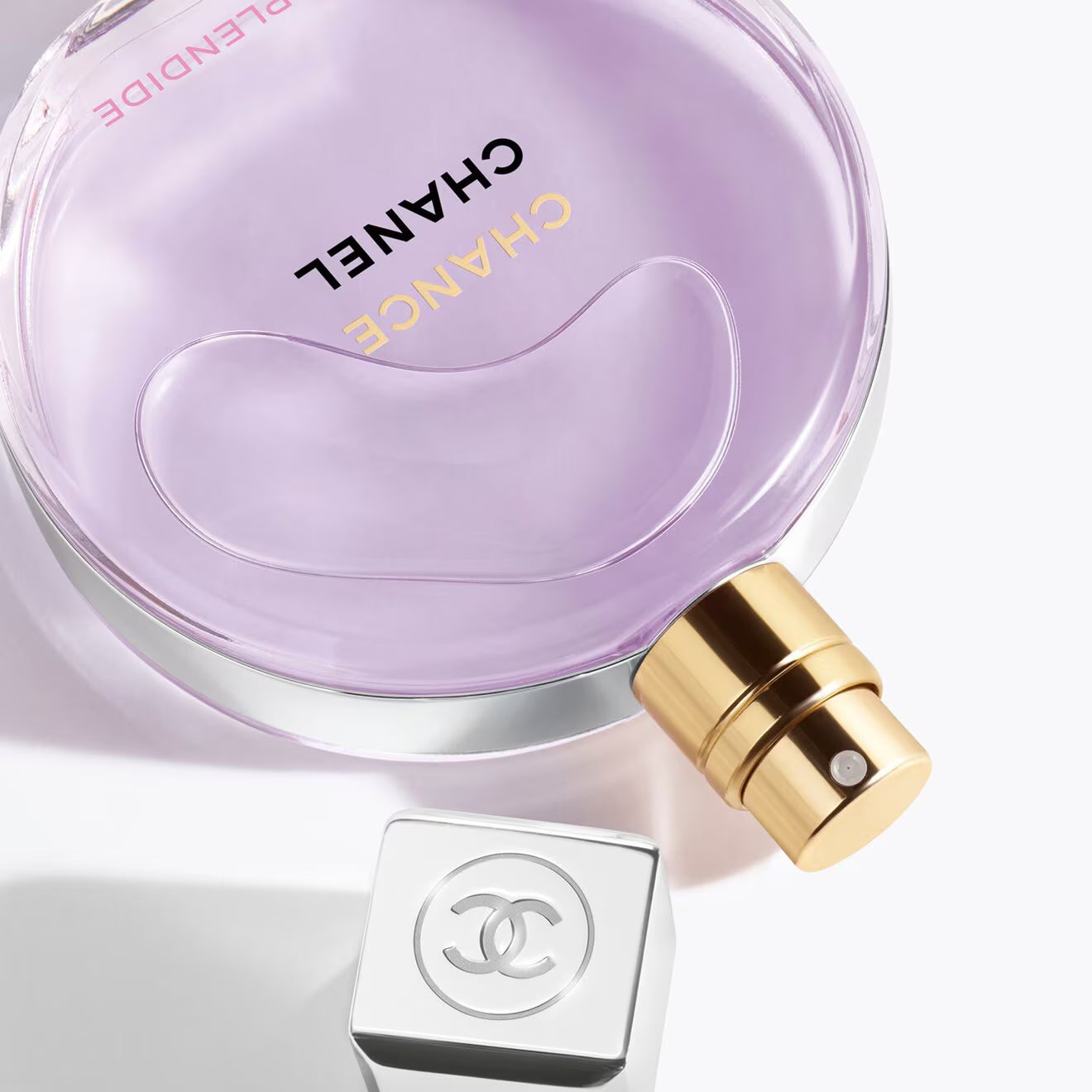 CHANCE EAU SPLENDIDE Eau de Parfum