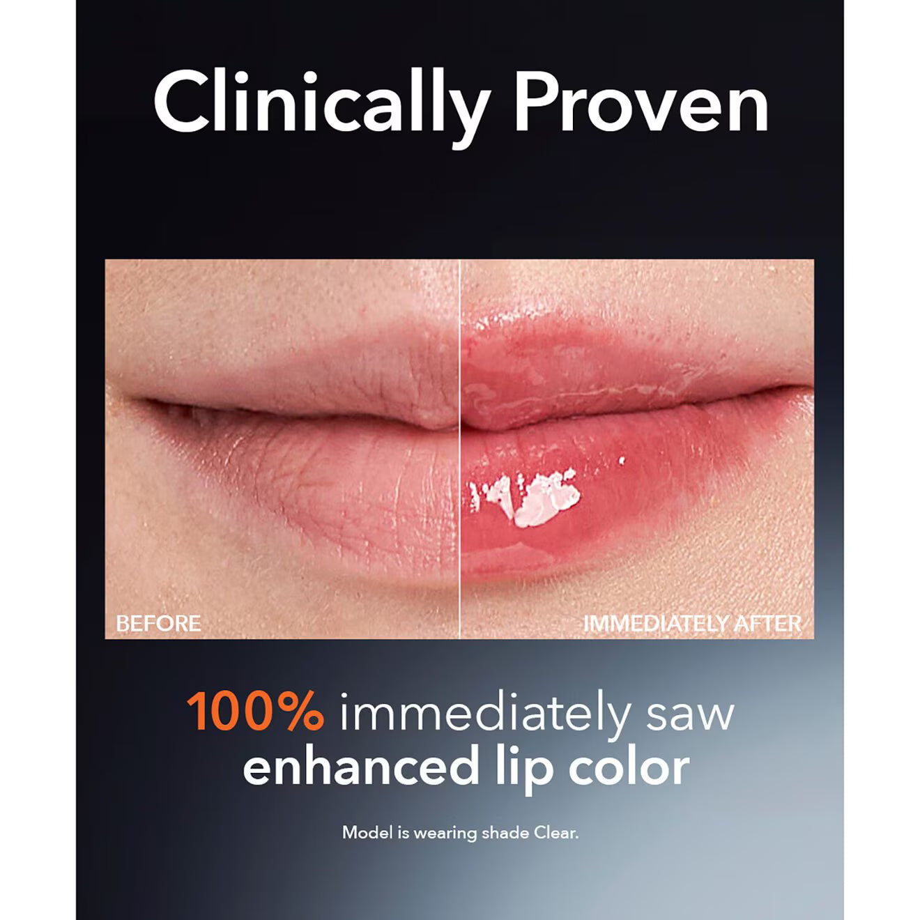 DermInfusions™ Plump + Repair Lip Treatment
