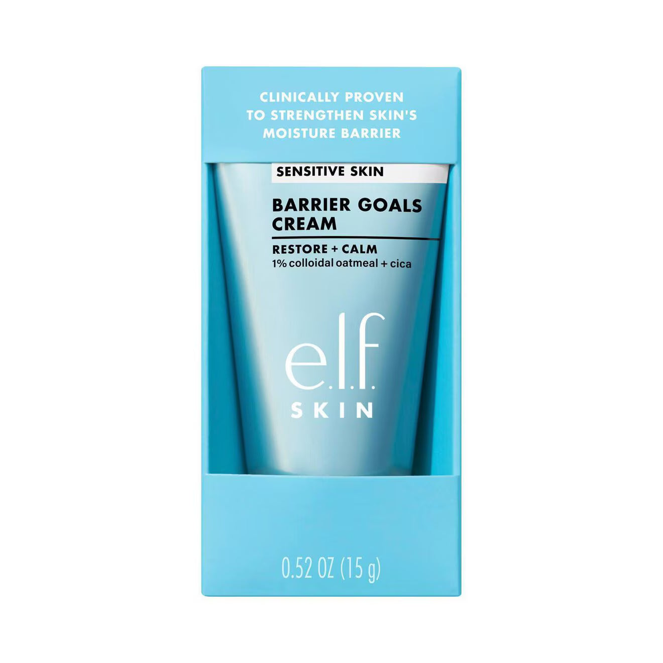 Holy Hydration! Barrier Goals Cream Mini