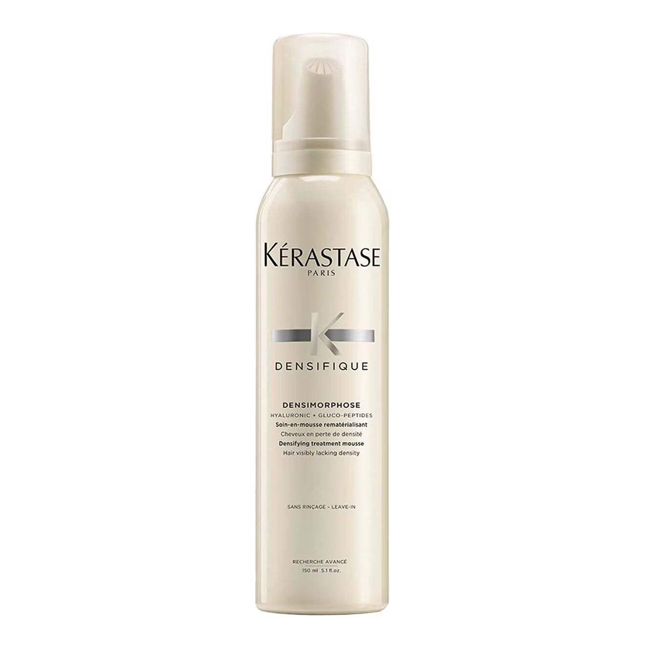Densifique Bodifying Mousse