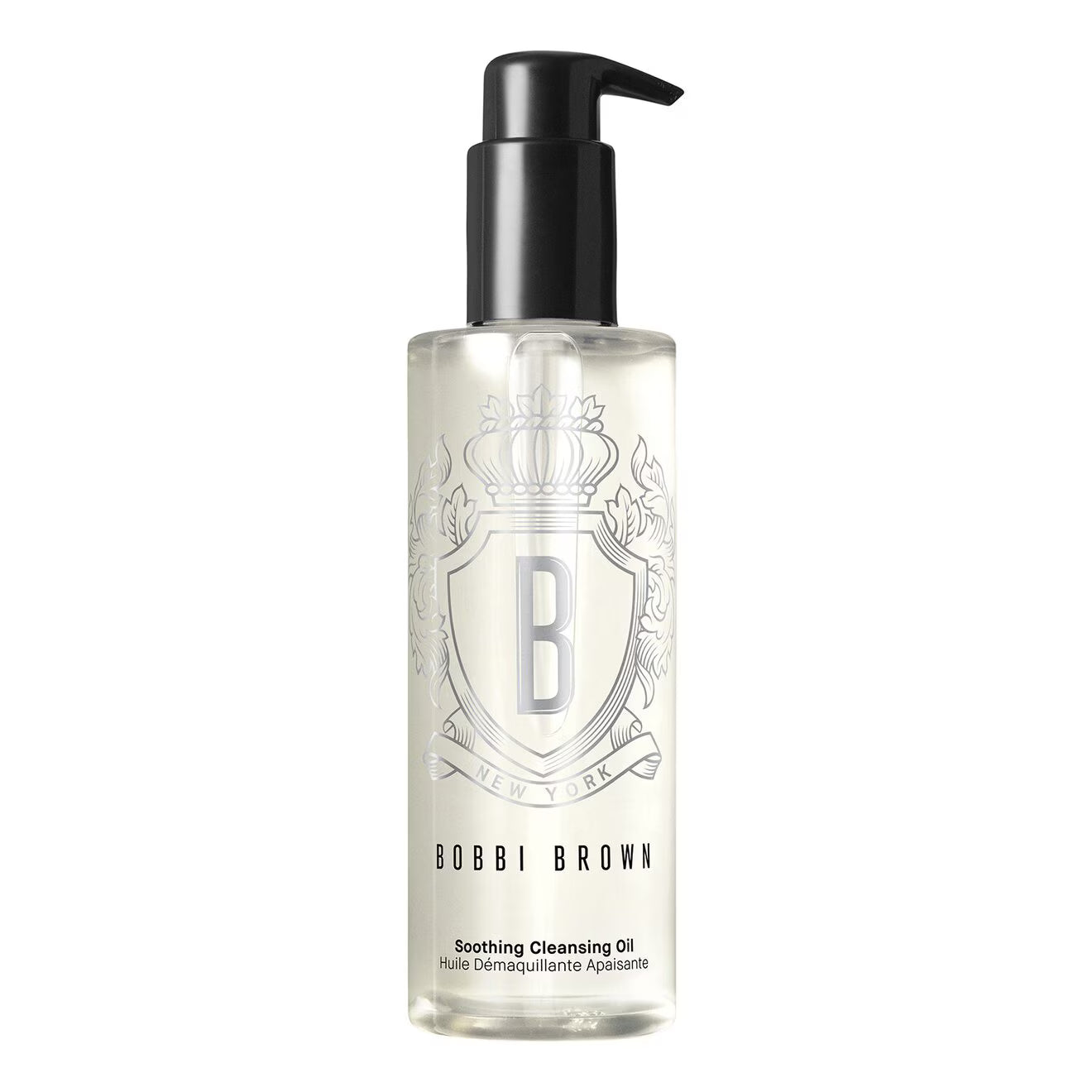 Soothing Cleansing Oil - Makeup remover and cleanser