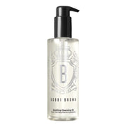 Soothing Cleansing Oil - Makeup remover and cleanser