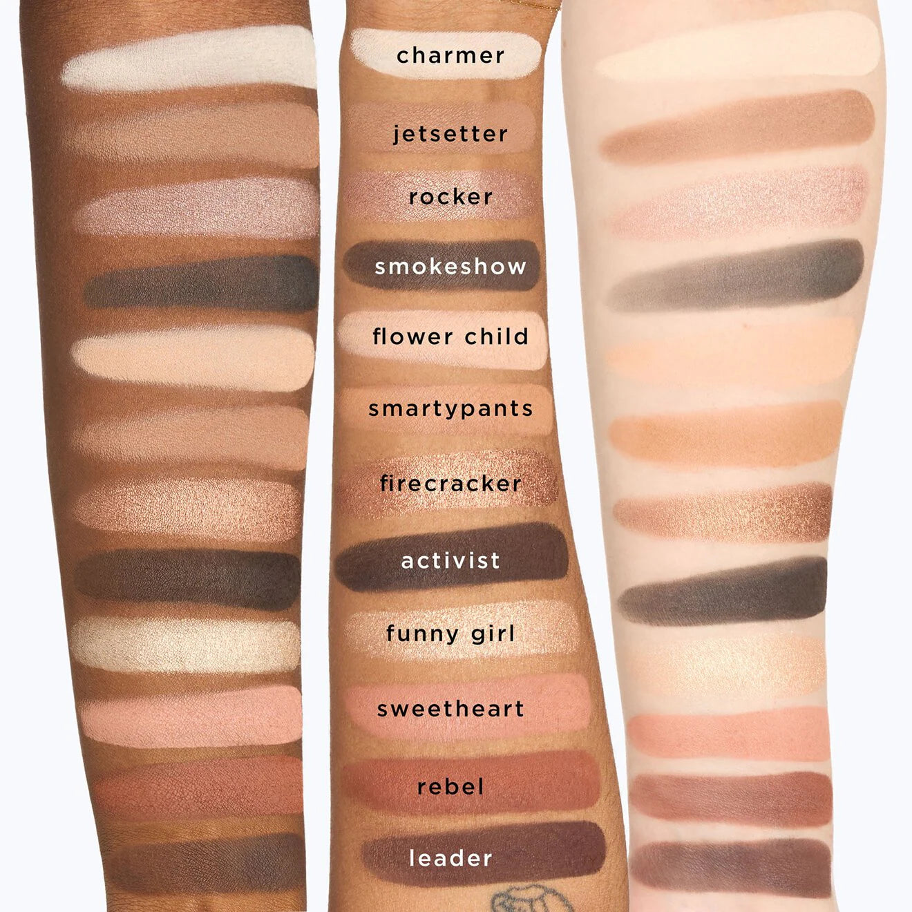 Tartelette™ Amazonian Clay in Bloom Neutral Eyeshadow Palette