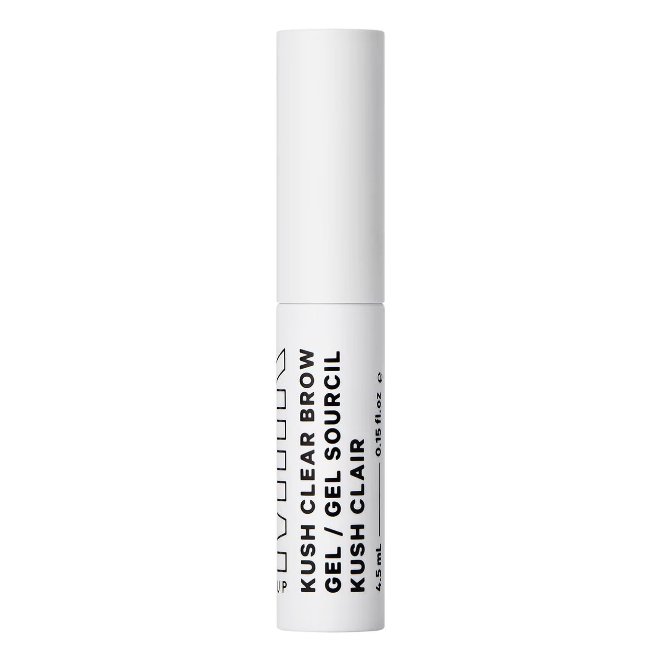 Kush Clear Brow Gel