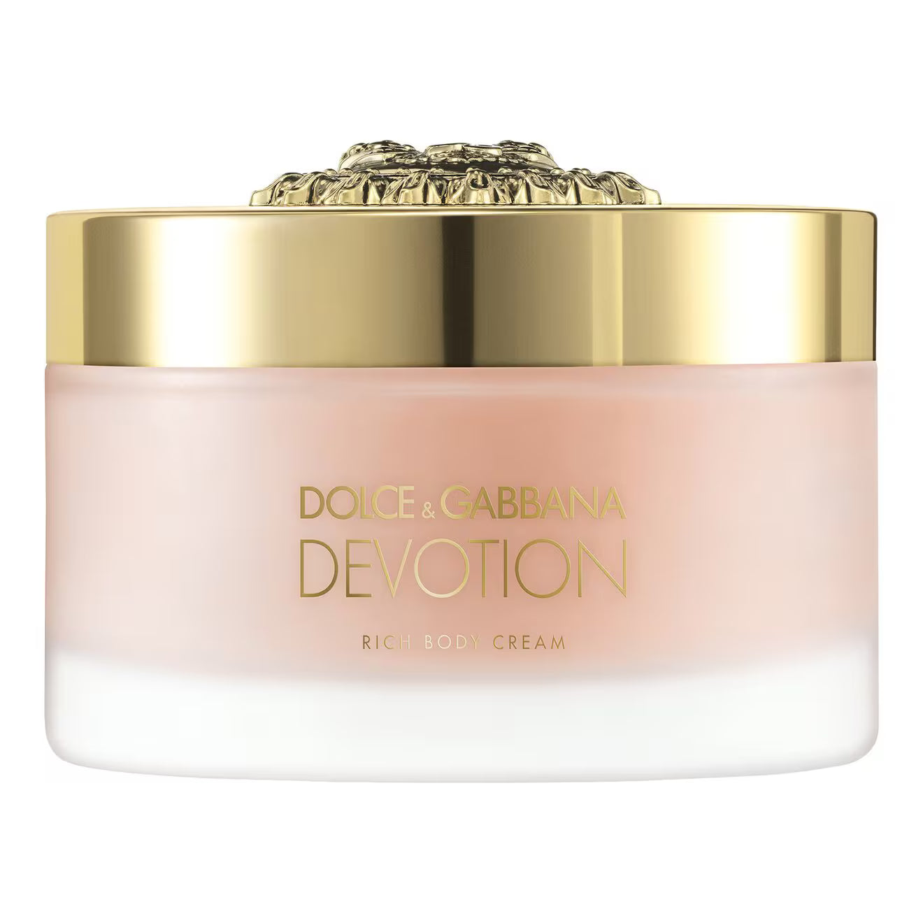 Devotion Rich Body Cream