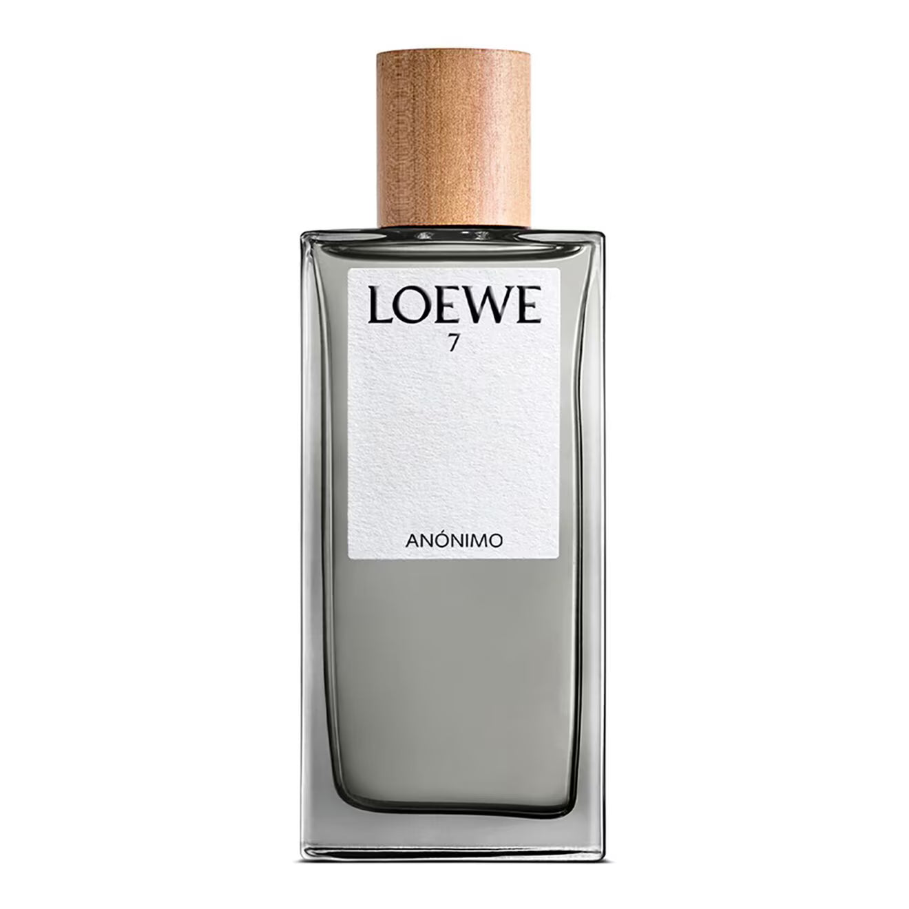 Loewe 7 Anonimo Eau De Parfum