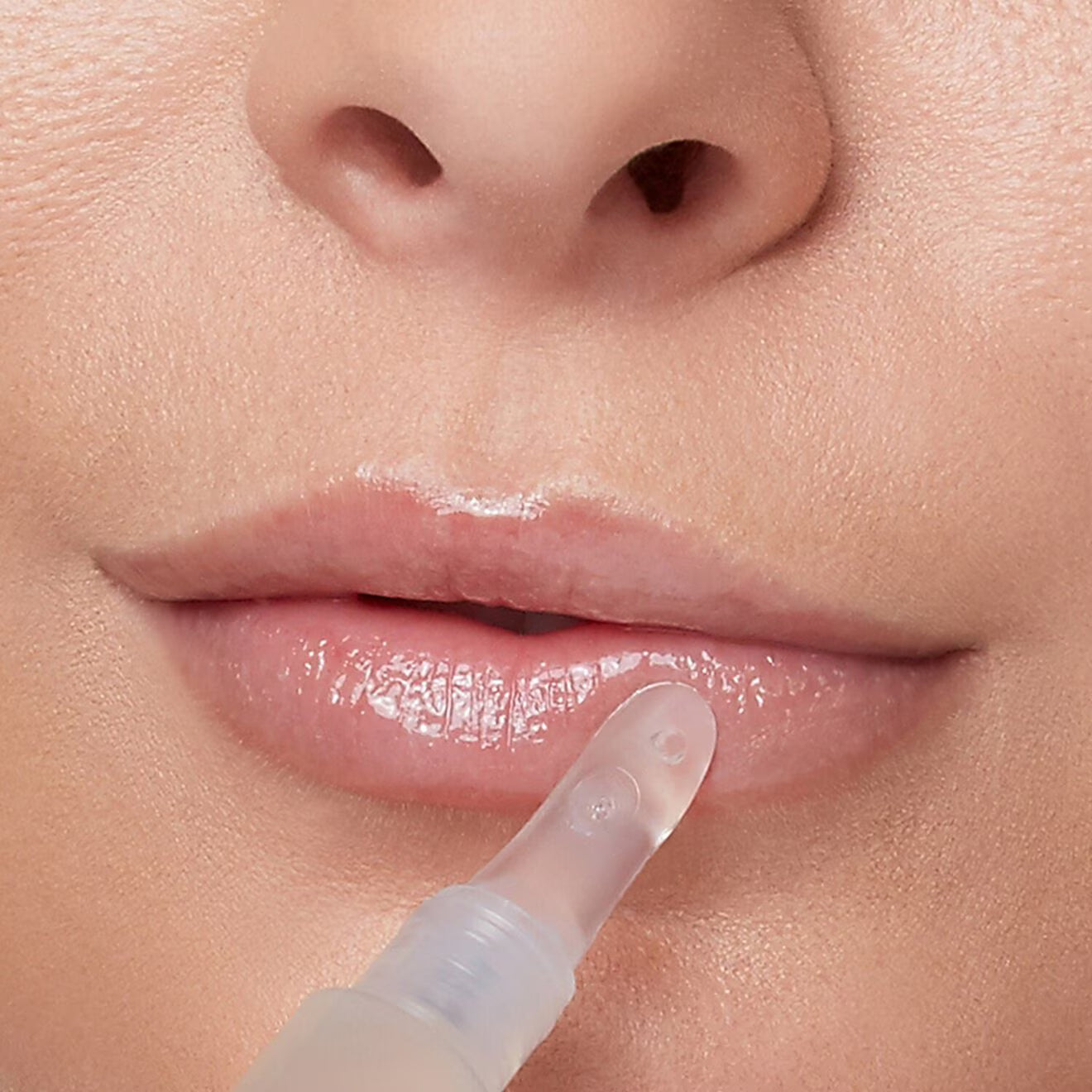 GrandeLIPS Hydrating Lip Plumper, Gloss Finish