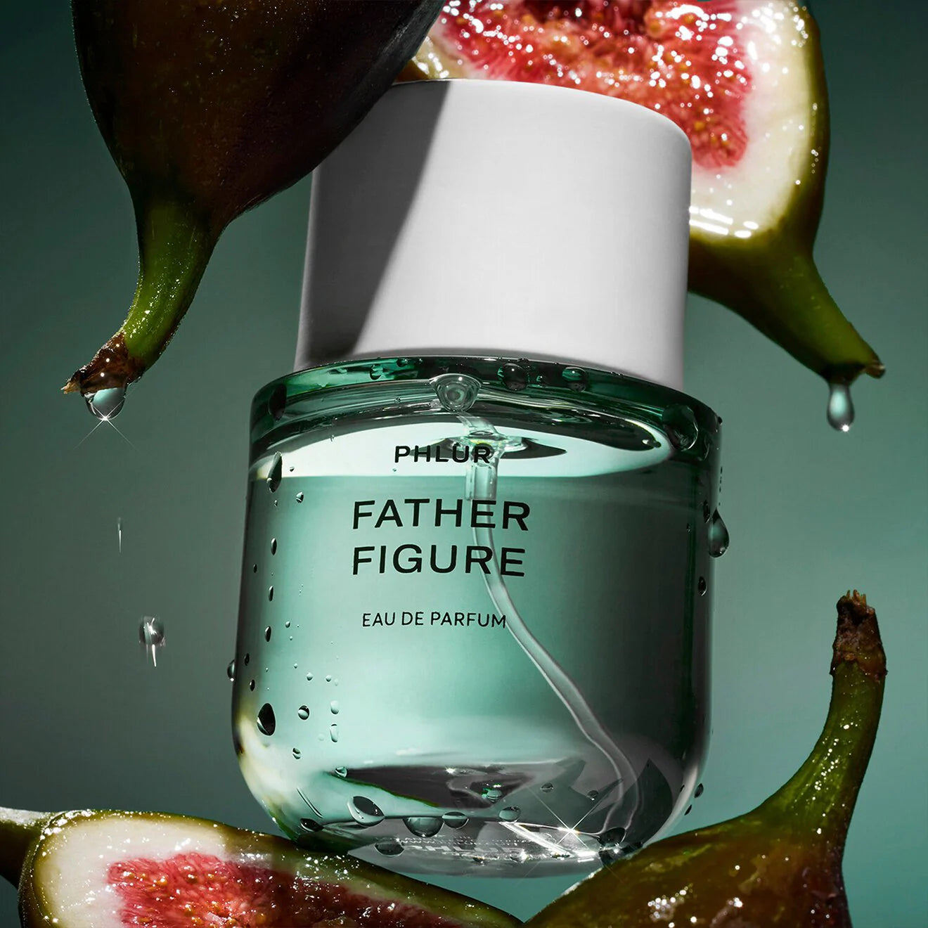 Father Figure Eau de Parfum