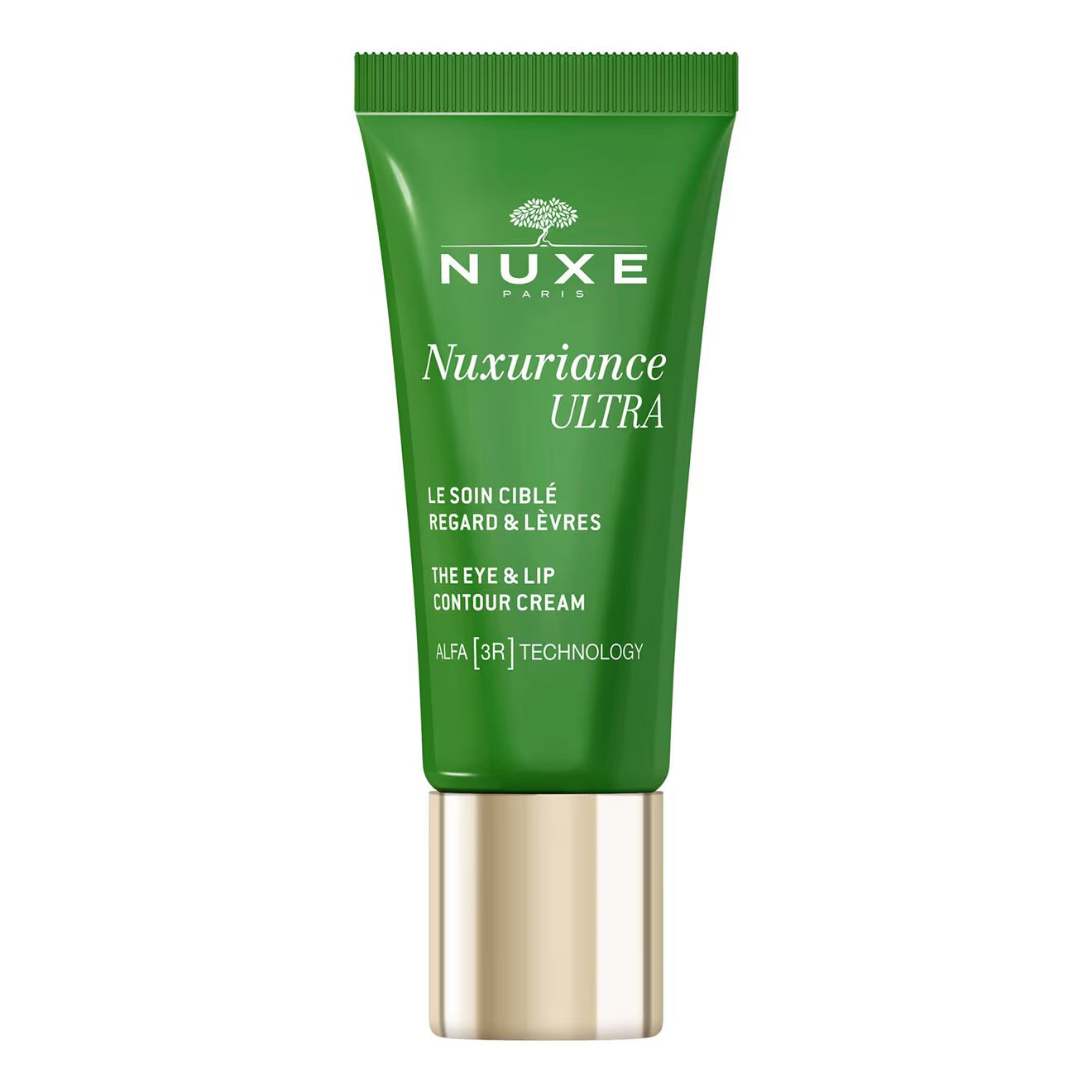 Nuxuriance® Ultra Targetted Eye & Lip Contour Cream