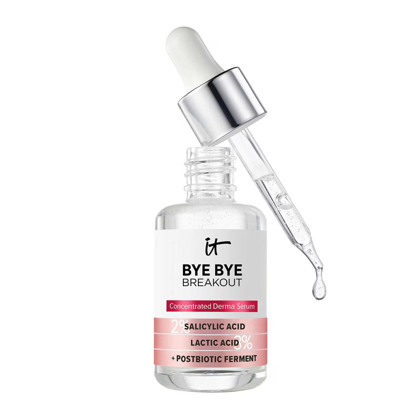Bye Bye Break Out Serum