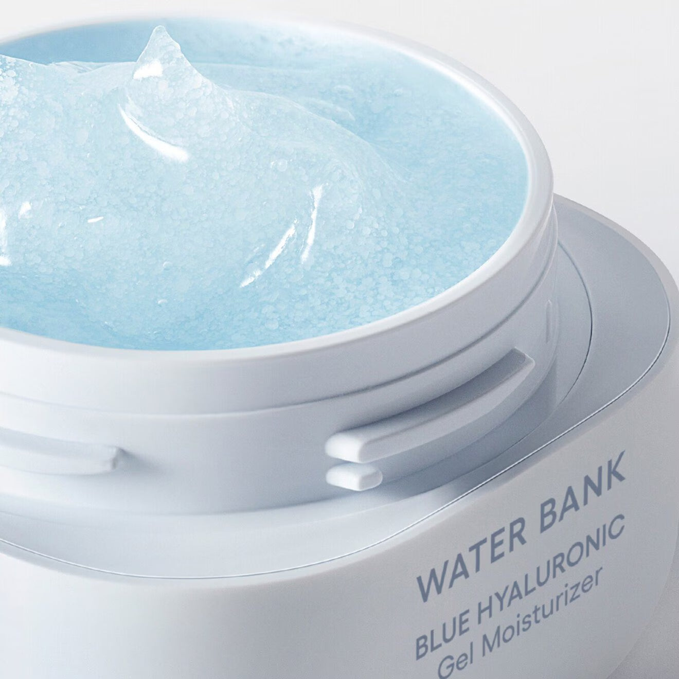 Water Bank Blue Hyaluronic Gel Moisturizer