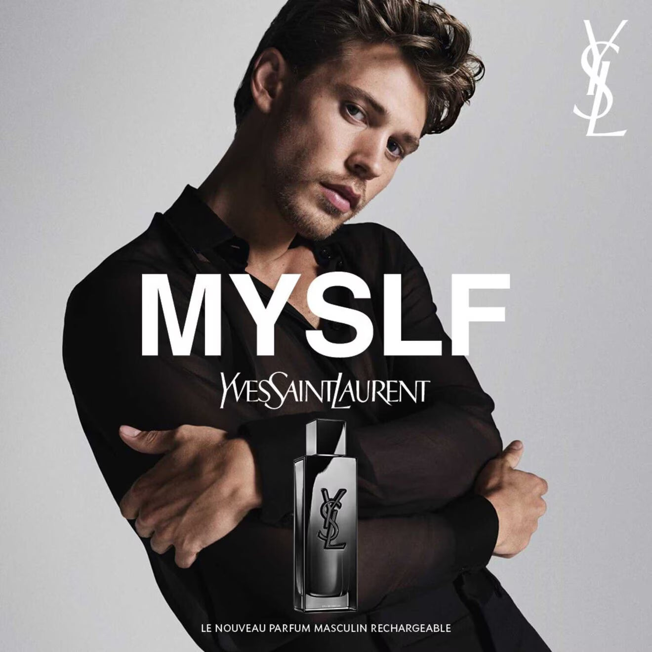 MYSLF L'Absolu