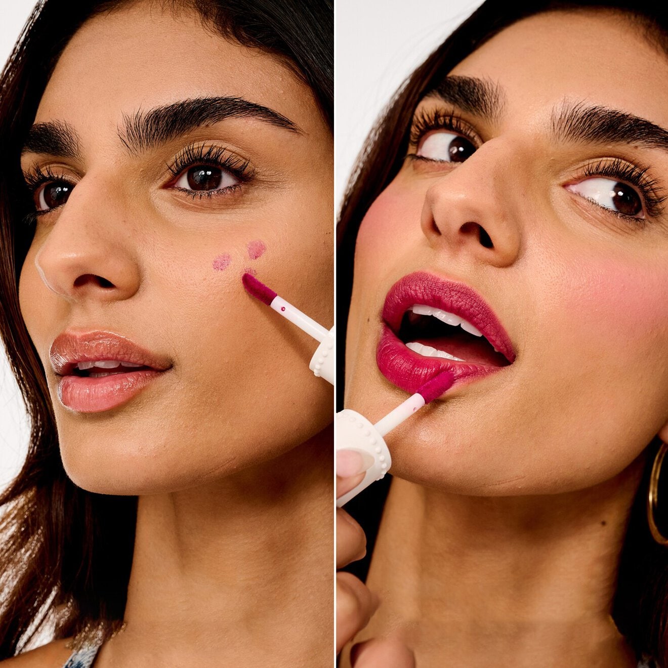 Benetint - Rose-tinted Lip & Cheek Stain