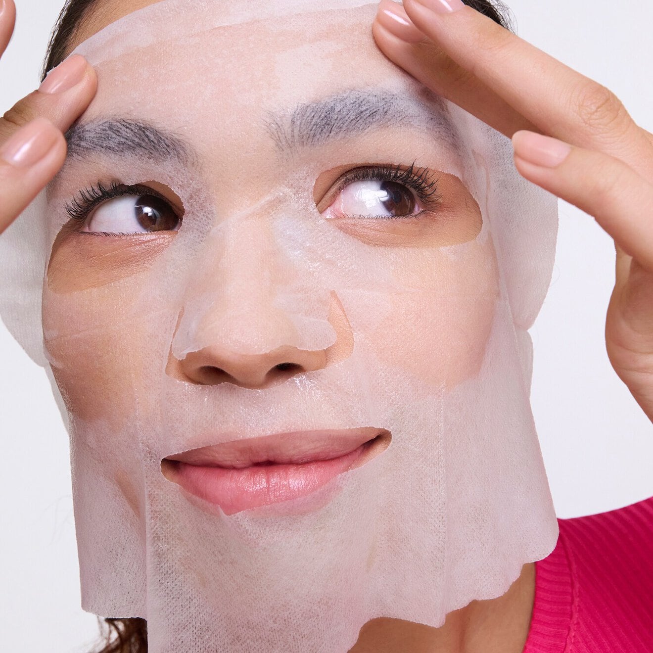 Soothing & Hydrating Face Mask – After-Sun Face Mask