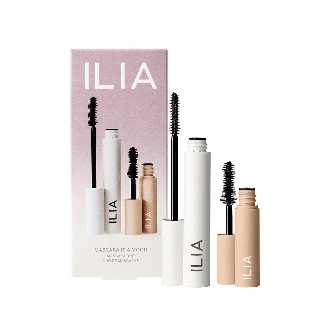 Mascara Duo