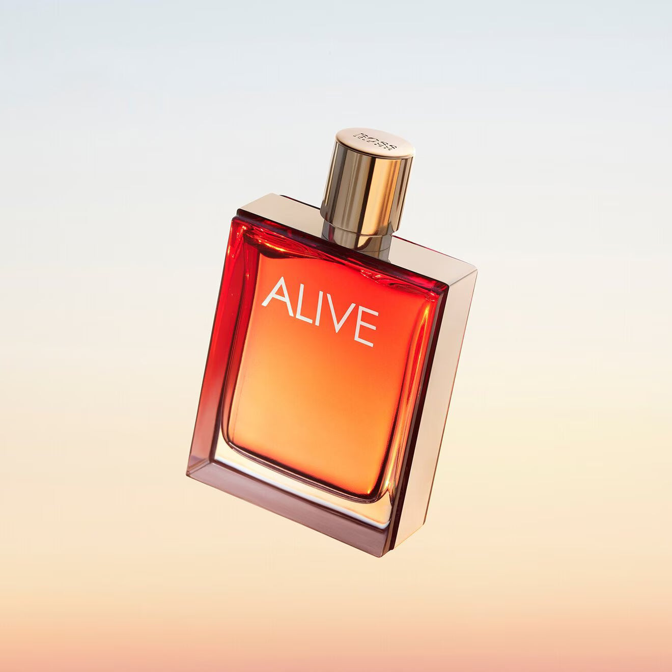 Alive Intense - Eau de Parfum