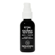 Retinal + Niacinamide Youth Serum