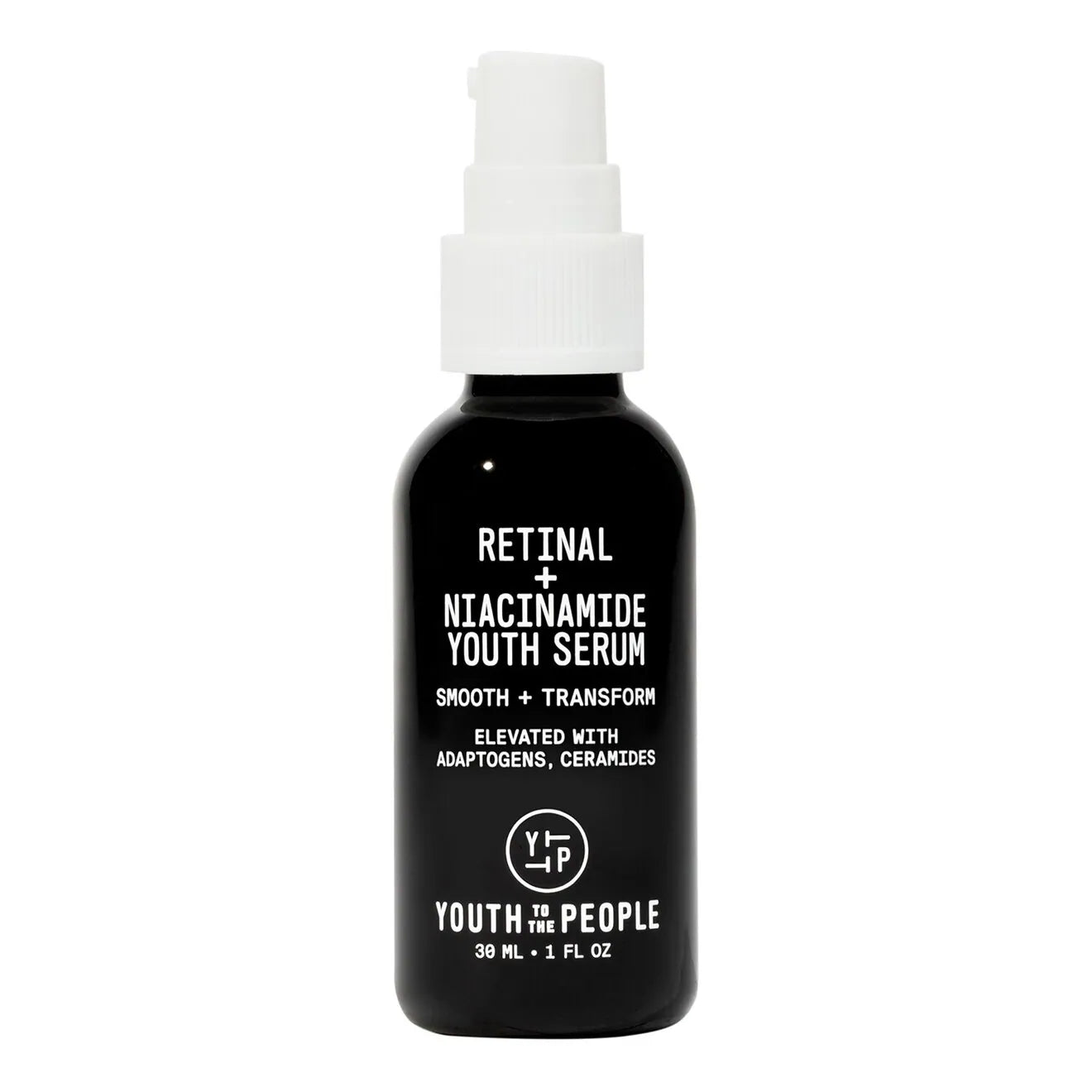 Retinal + Niacinamide Youth Serum