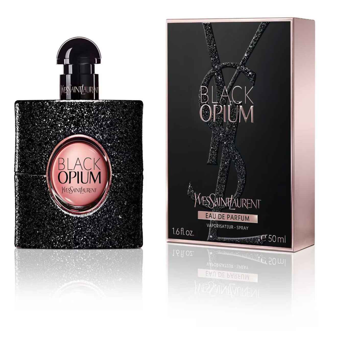 Black Opium- Eau de Parfum