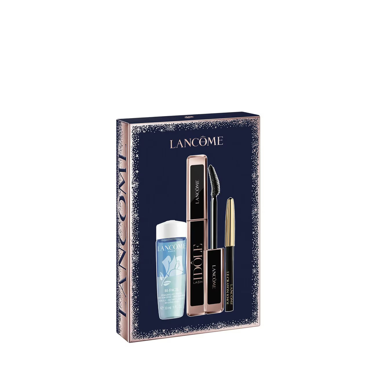 Lash Idôle Makeup Set - Holiday Limited Edition