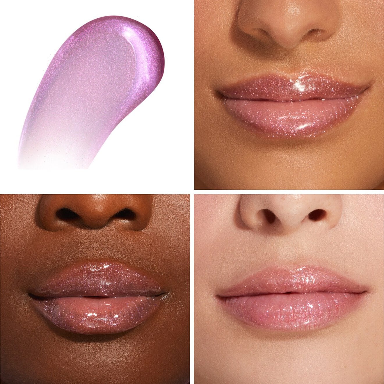 Lip Injection Maximum Plump Lip Gloss Duo