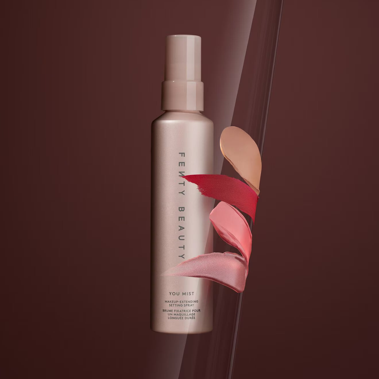You Mist - Setting Spray