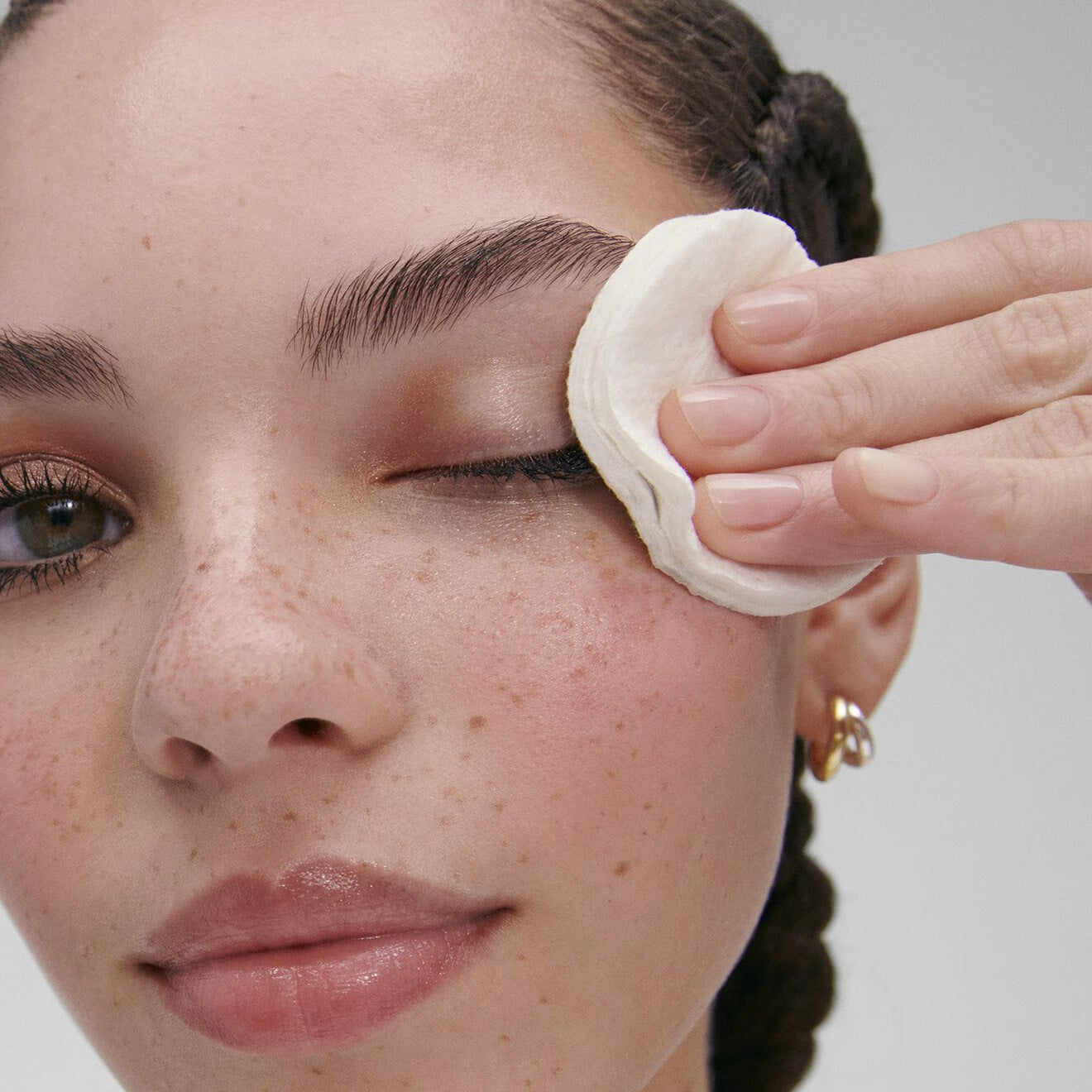 Waterproof Eye Makeup Remover