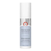 Hydrating Serum with Hyaluronic Acid