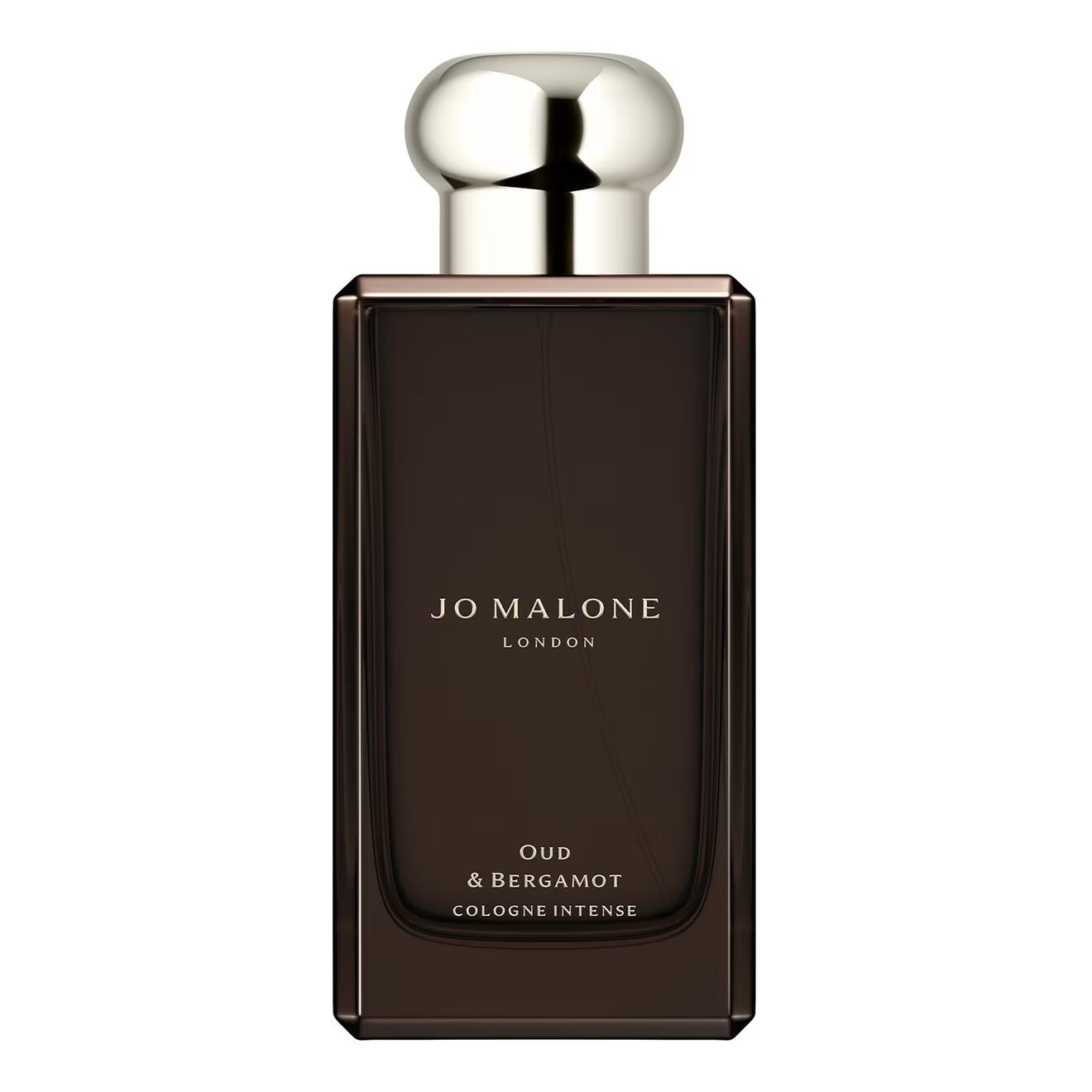 Oud & Bergamot - Cologne Intense
