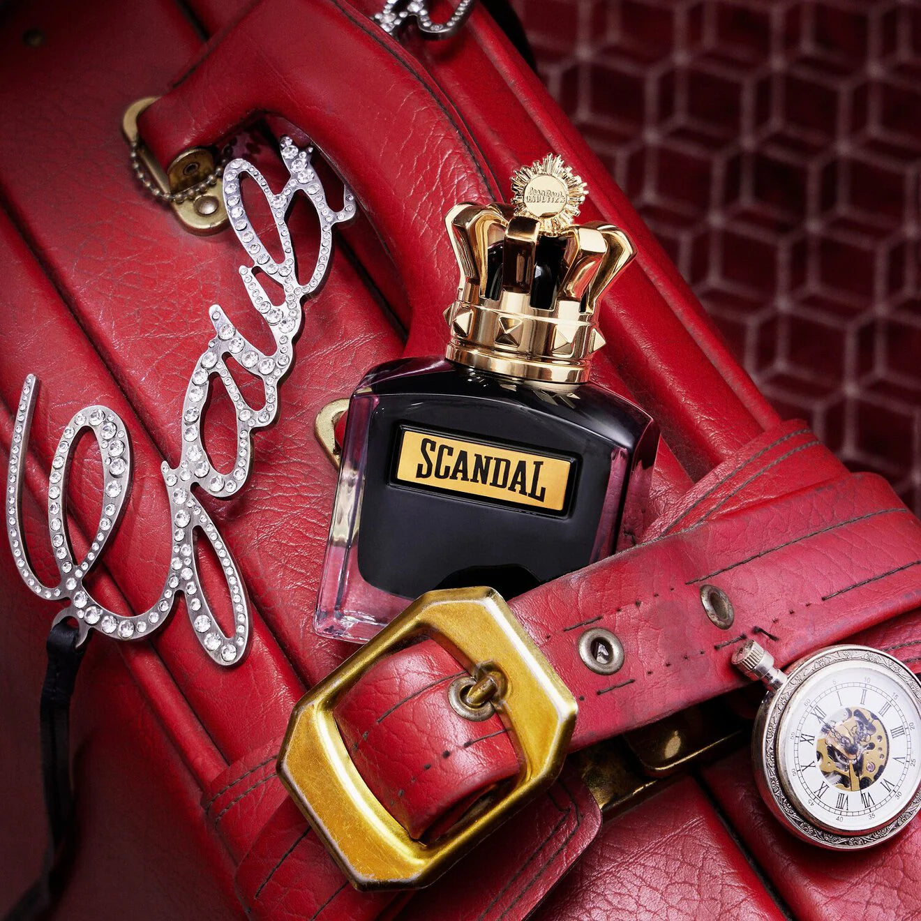 Scandal Le Parfum - Eau De Parfum Intense Pour Homme